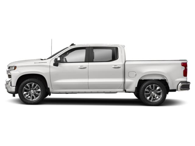 Used 2019 Chevrolet Silverado 1500 LT Truck