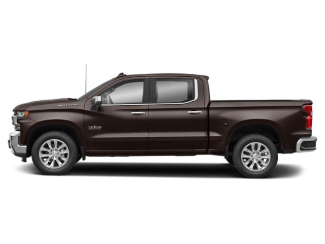 Used 2019 Chevrolet Silverado 1500 LTZ Trucks