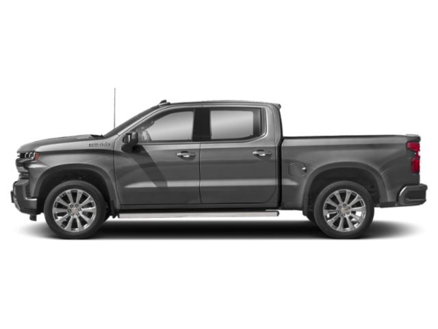 Used 2019 Chevrolet Silverado 1500 High Country Truck