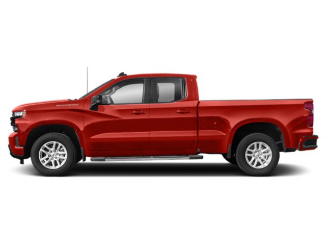Used 2019 Chevrolet Silverado 1500 RST Trucks