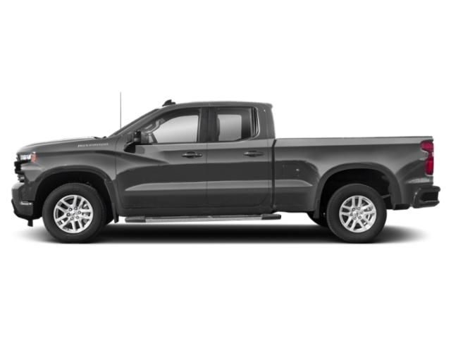 Used 2019 Chevrolet Silverado 1500 RST Truck