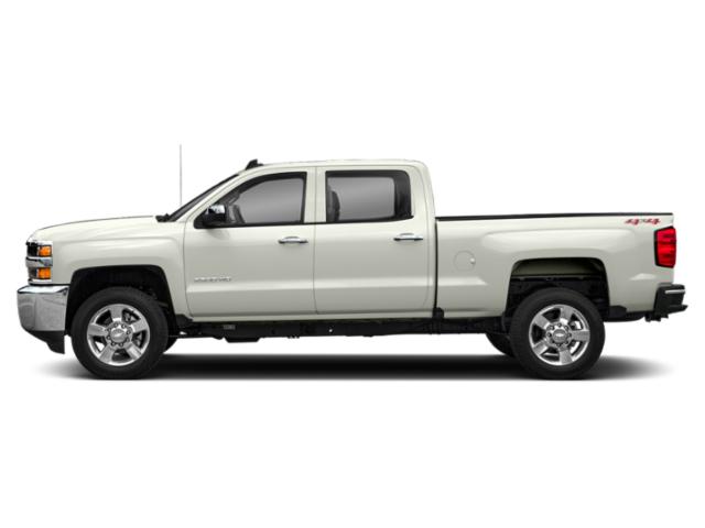 2019 Chevrolet Silverado 2500