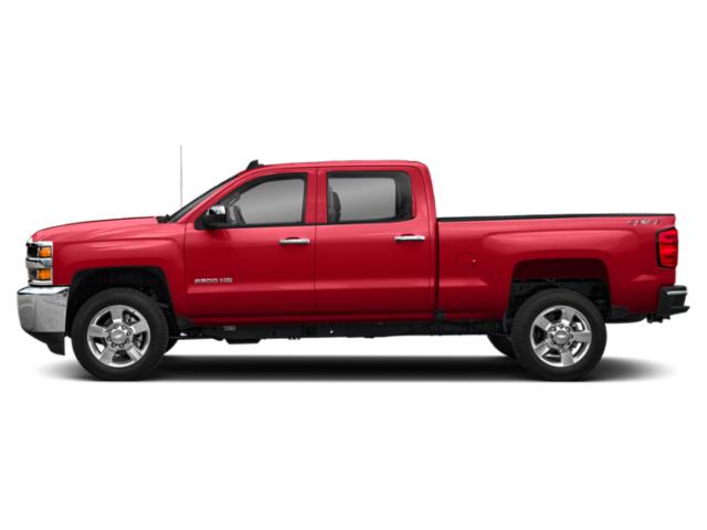 Used 2019 Chevrolet Silverado 2500HD LTZ Trucks