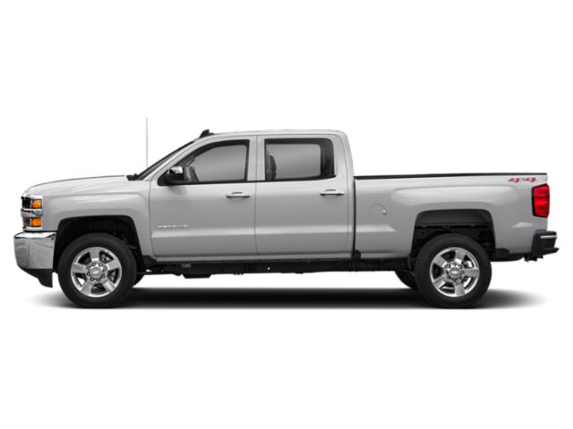 2019 Chevrolet Silverado 2500HD