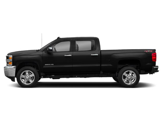 2019 Chevrolet Silverado 2500