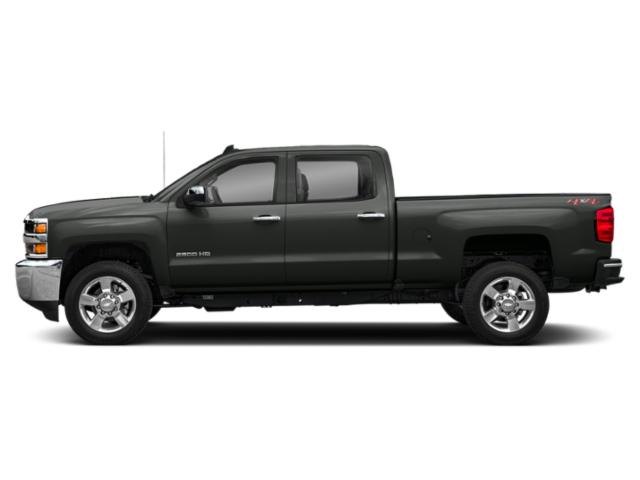 2019 Chevrolet Silverado 2500