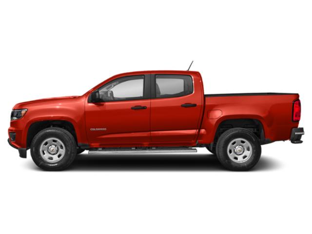 Used 2019 Chevrolet Colorado  Z71 Trucks
