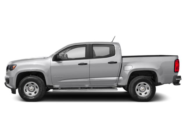 Used 2019 Chevrolet Colorado  Z71 Truck