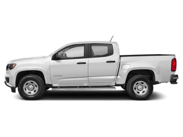 Used 2019 Chevrolet Colorado  LT Trucks