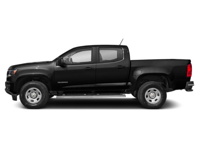 Used 2019 Chevrolet Colorado  LT Trucks