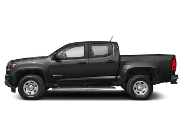 Used 2019 Chevrolet Colorado  LT Trucks