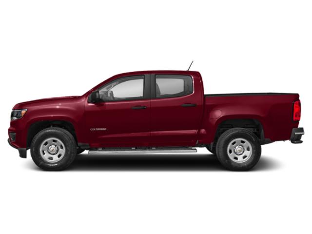 Used 2019 Chevrolet Colorado  Z71 Truck