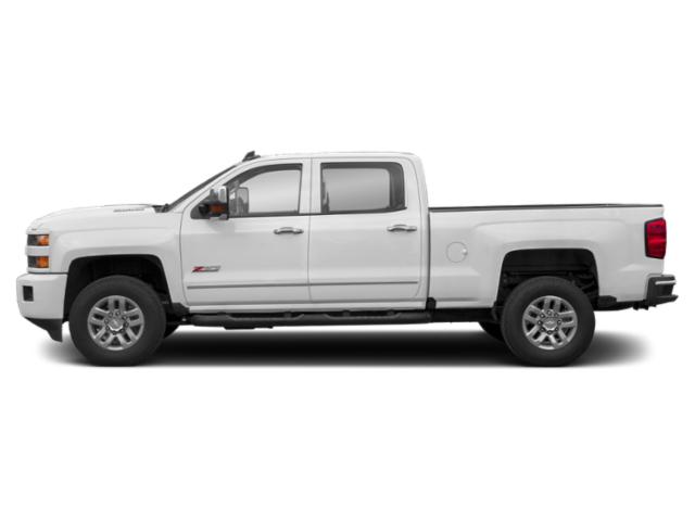 Used 2019 Chevrolet Silverado 3500HD LTZ Truck