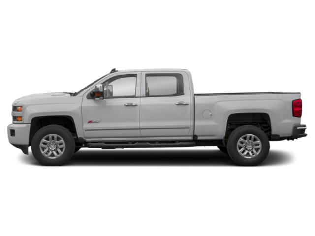 2019 Chevrolet Silverado 3500