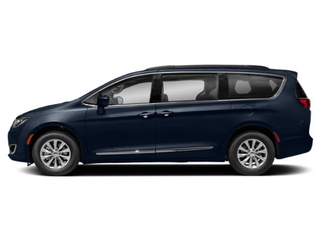 Used 2019 Chrysler Pacifica Touring L Plus Vans
