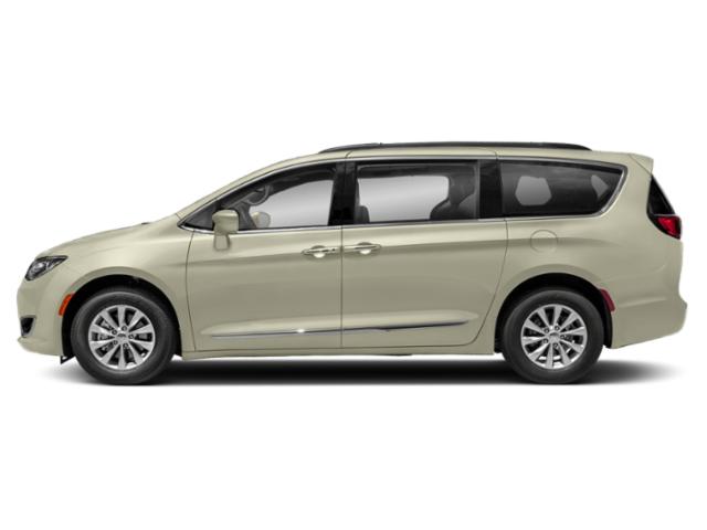 Used 2019 Chrysler Pacifica Touring L Plus Van