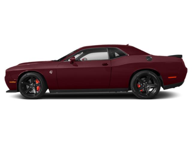 Used 2019 Dodge Challenger SRT Hellcat Redeye Widebody Car