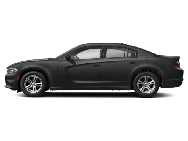 Used 2019 Dodge Charger SXT Cars