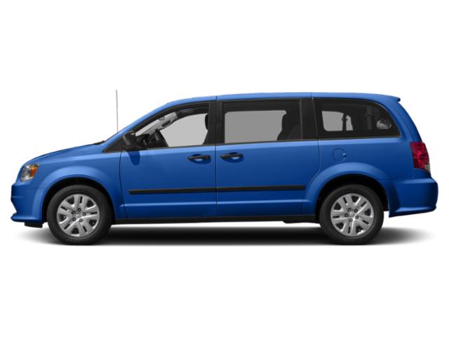 Used 2019 Dodge Grand Caravan GT Van