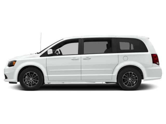 Used 2019 Dodge Grand Caravan SE Van