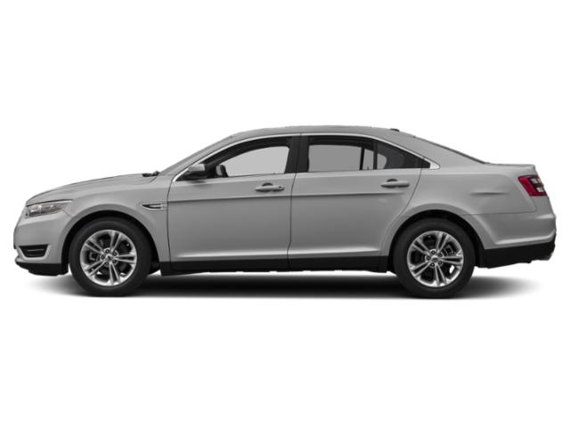 Used 2019 Ford Taurus Limited Cars