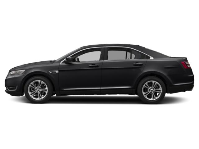 Used 2019 Ford Taurus Limited Cars