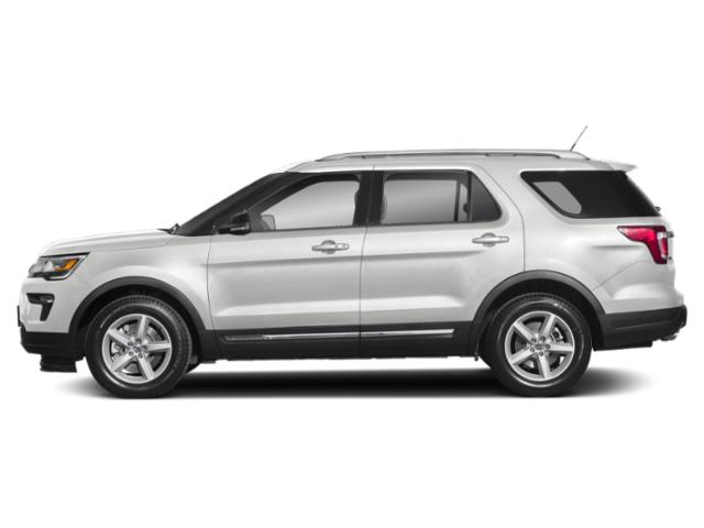 Used 2019 Ford Explorer XLT SUVs