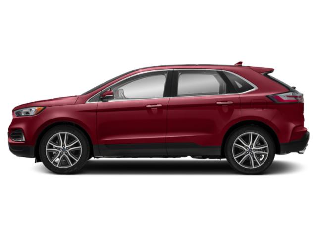 Used 2019 Ford Edge SEL Crossover