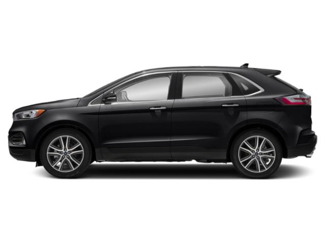 Used 2019 Ford Edge SEL Crossover