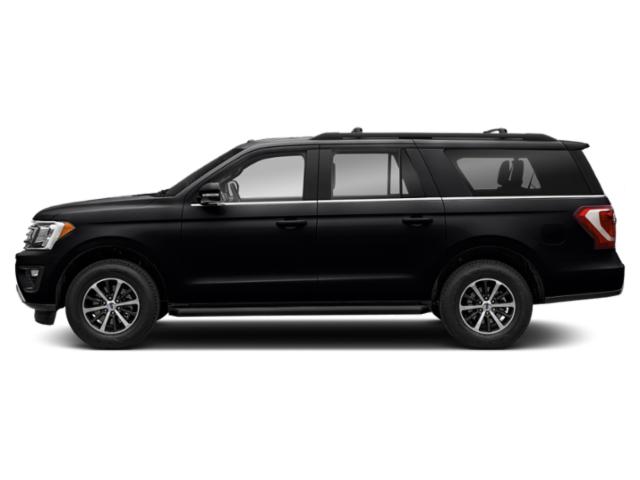 2019 Ford Expedition Max