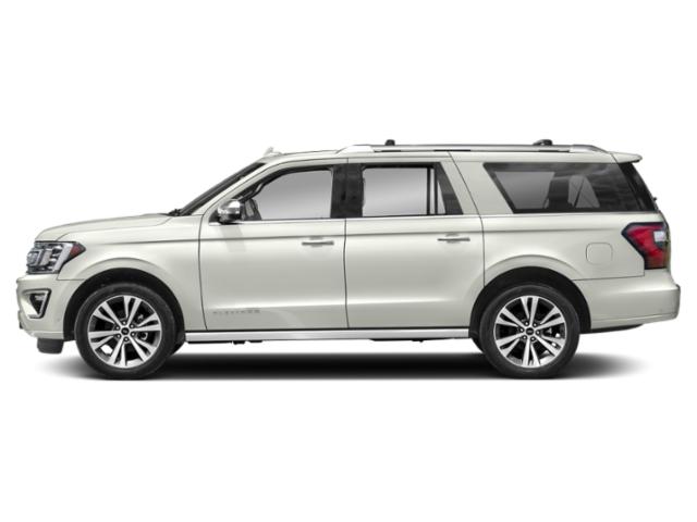 Used 2019 Ford Expedition Max Platinum SUV