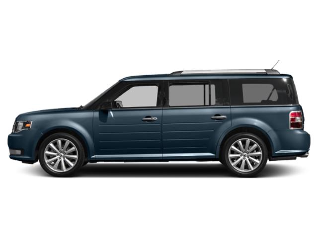 Used 2019 Ford Flex SEL Crossovers