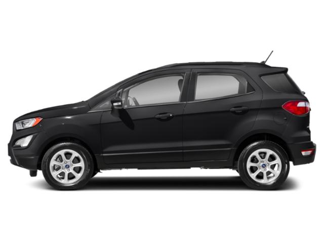 Used 2019 Ford EcoSport SE Crossovers