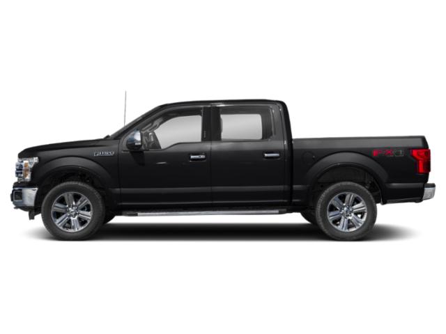 Used 2019 Ford F-150 LARIAT Truck