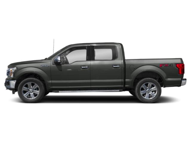 Used 2019 Ford F-150 LARIAT Trucks