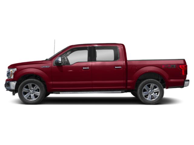 Used 2019 Ford F-150 LARIAT Truck