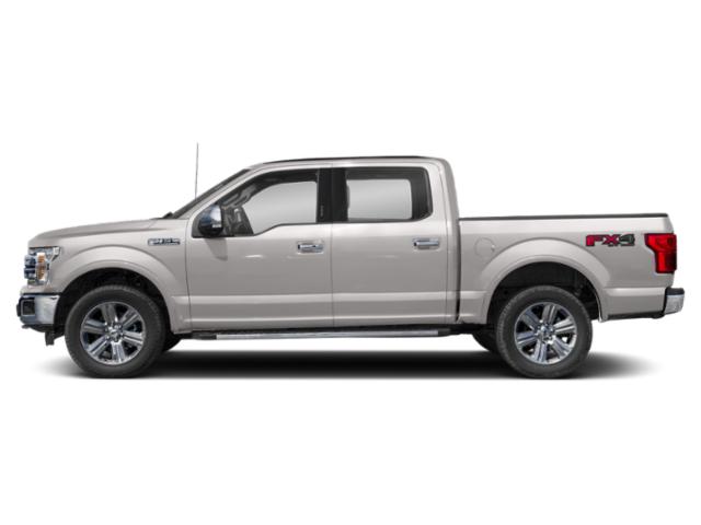 Used 2019 Ford F-150 LARIAT Trucks