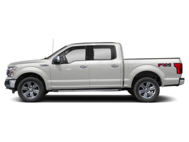 Used 2019 Ford F-150 LARIAT Truck