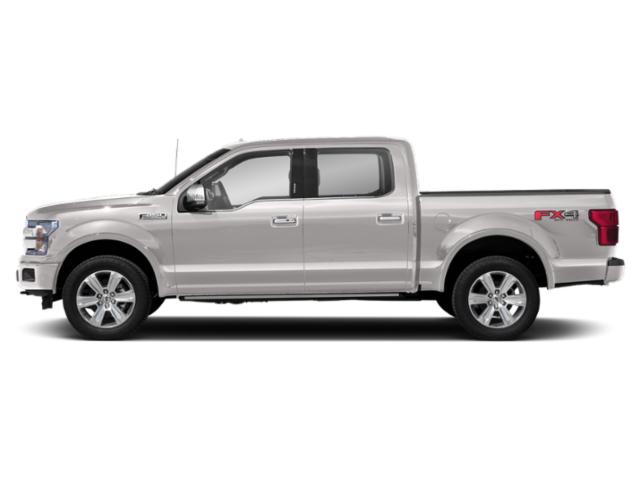 Used 2019 Ford F-150 Platinum Truck