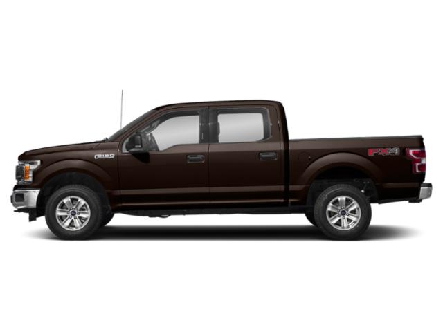 Used 2019 Ford F-150 XLT Truck