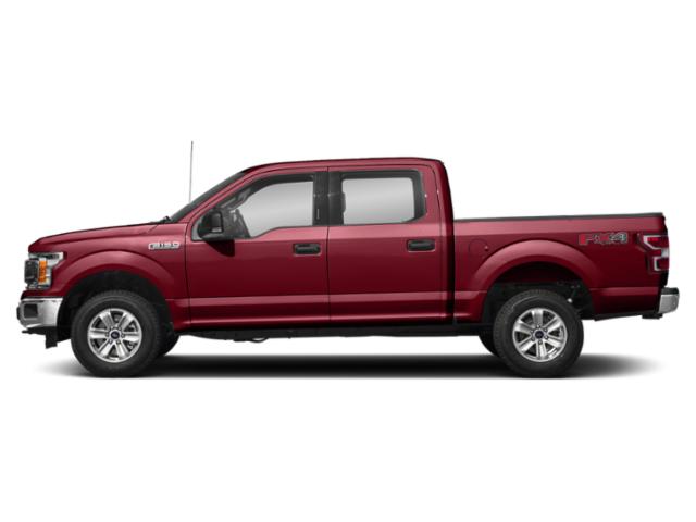 Used 2019 Ford F-150 XLT Trucks