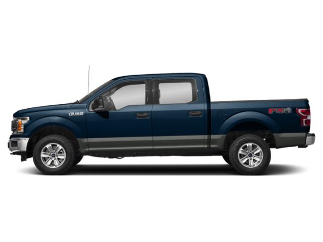 Used 2019 Ford F-150 XLT Truck