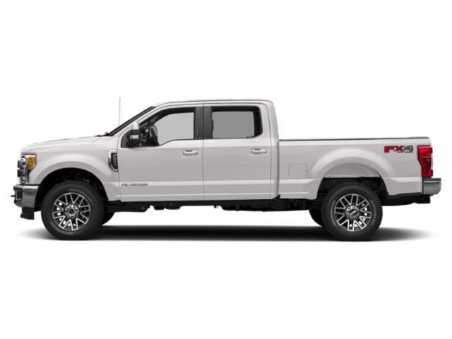 Used 2019 Ford Super Duty F-250 SRW Lariat Truck