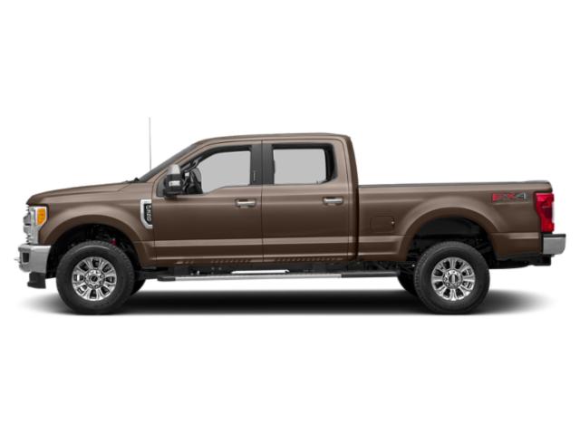 2019 Ford F-250