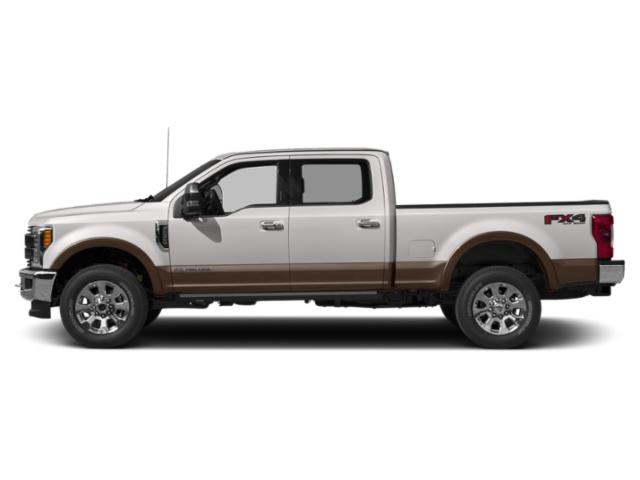 Used 2019 Ford Super Duty F-350 SRW King Ranch Trucks