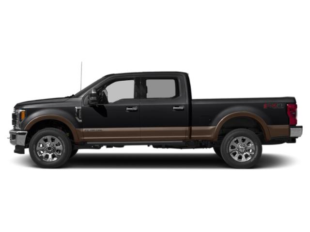 Used 2019 Ford Super Duty F-350 SRW Lariat Trucks