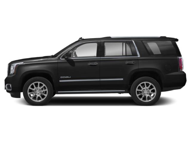 2019 GMC Yukon