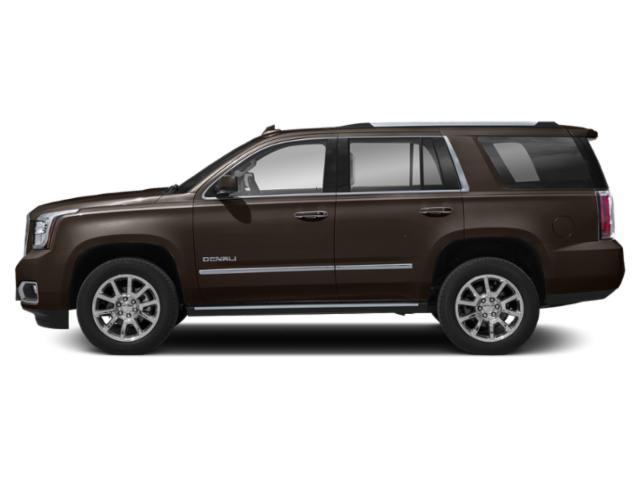 Used 2019 GMC Yukon Denali SUV