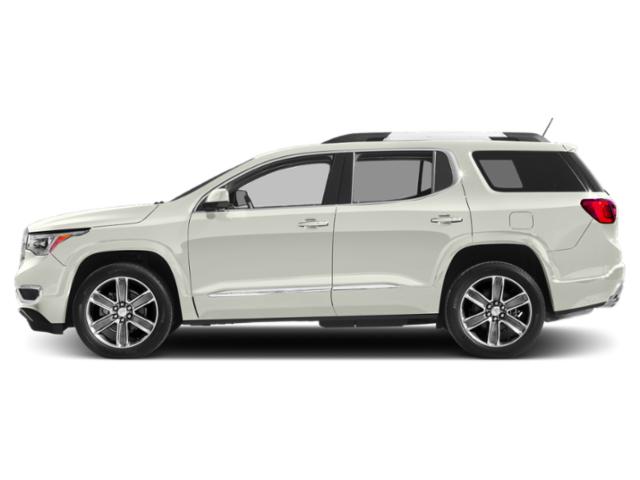 Used 2019 GMC Acadia Denali Crossovers