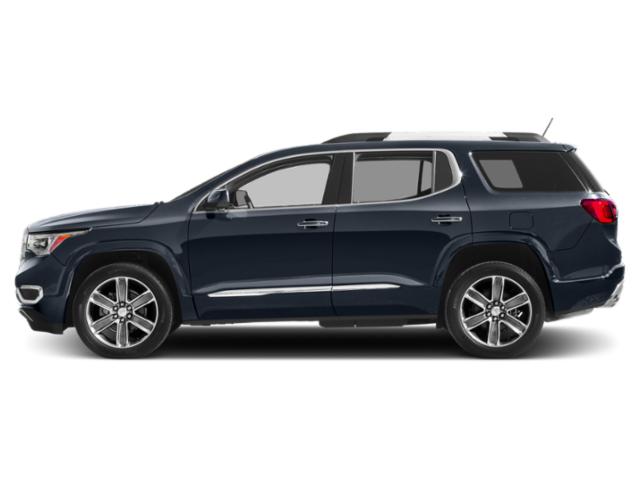 Used 2019 GMC Acadia Denali Crossovers
